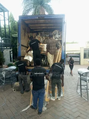 House Movers 04