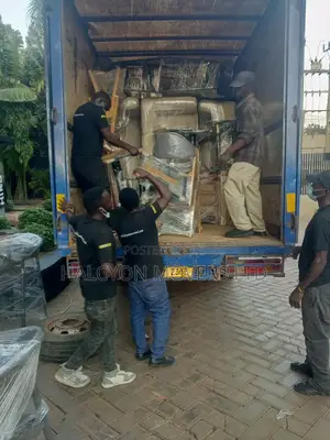 House and Office Movers and Packers
