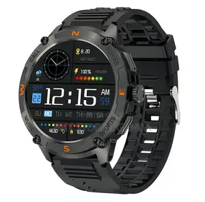 Qw76 Smart Watch
