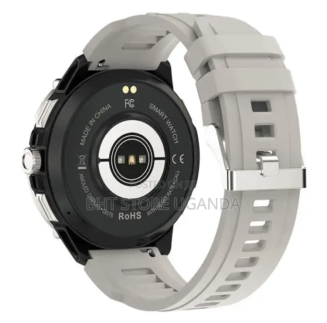 Qw76 Smart Watch