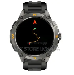Qw76 Smart Watch