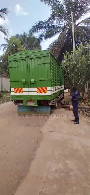 Home and Office Movers 06