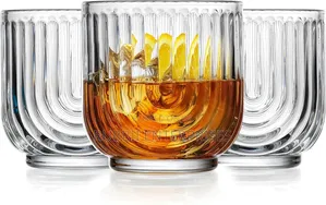Cocktail Glasses 6pcs