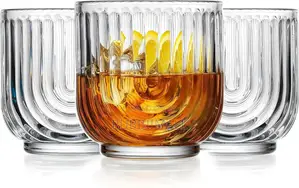 Cocktail Glasses 6pcs