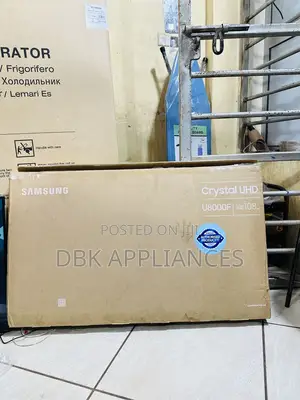 Samsung 43inch Smart Tv at Affordable Price
