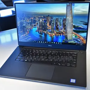 Laptop Dell XPS 15 (9560) 32GB Intel Core i7 SSD 512GB
