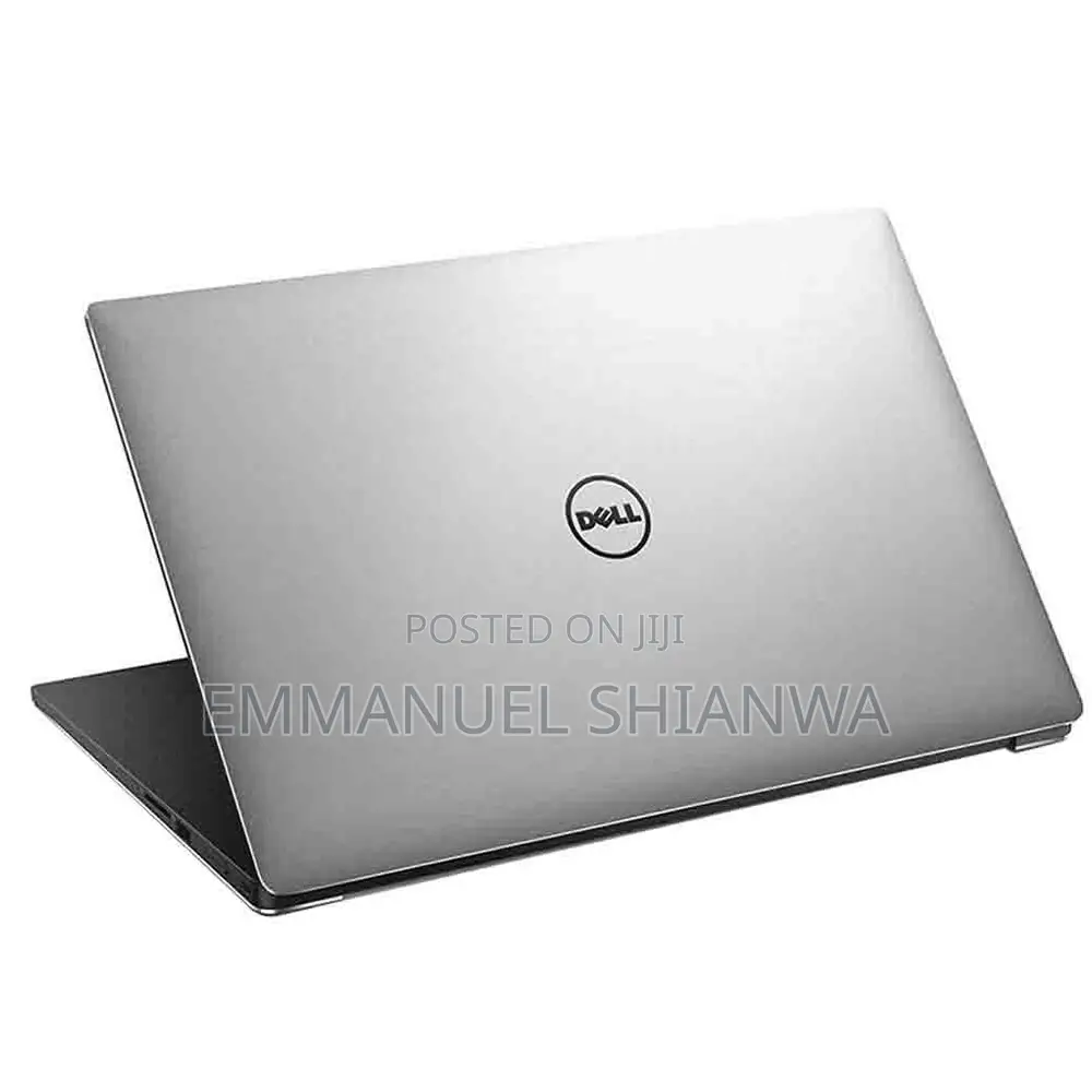 Laptop Dell XPS 15 (9560) 32GB Intel Core i7 SSD 512GB