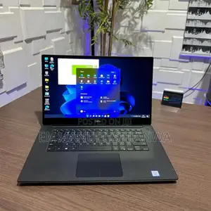 Laptop Dell XPS 15 (9560) 32GB Intel Core i7 SSD 512GB