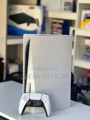 Playstation 5 Console