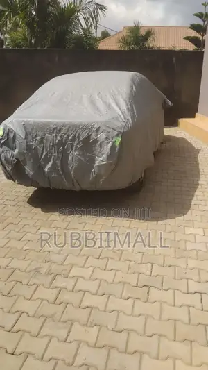 Car Cover(Weather Proof)