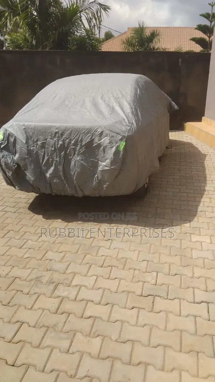 Car Cover(Weather Proof)
