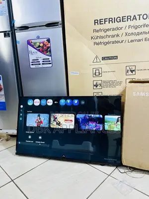 Samsung 43inch Smart Restocked