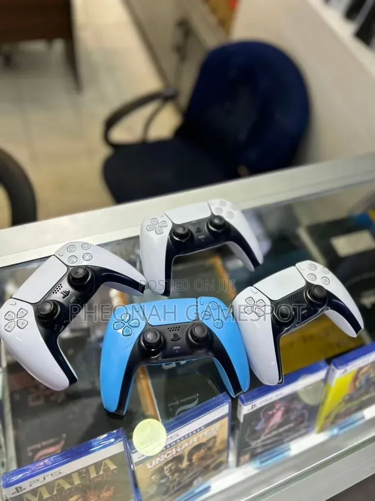 Ps5 Pad || Playstation 5 Pad ||