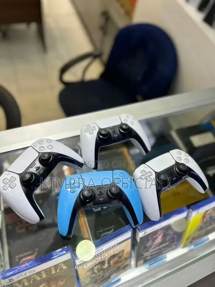 Ps5 Pad || Playstation 5 Pad ||
