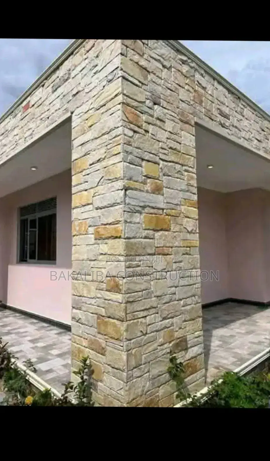 Finishing and Construction Company