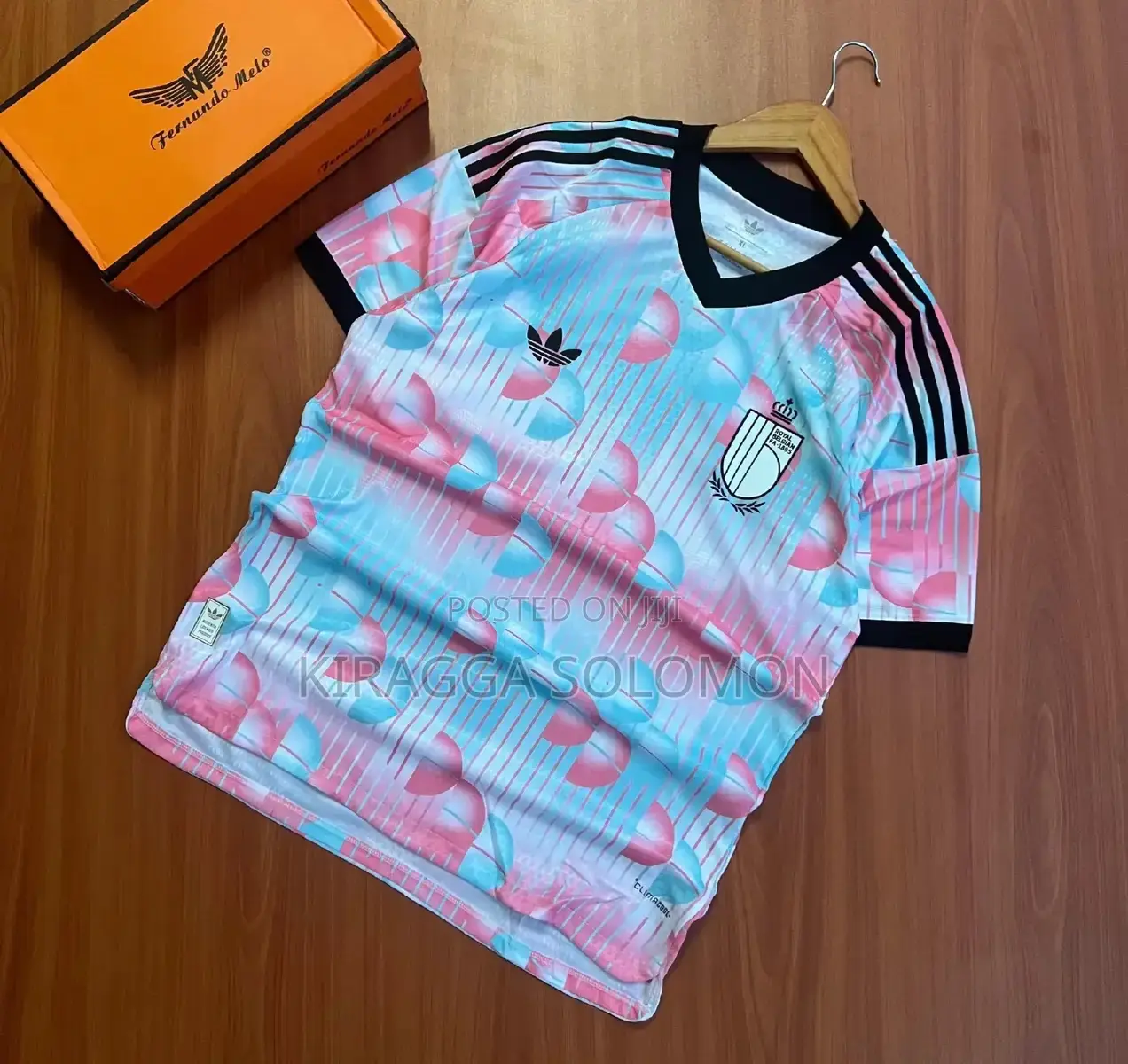 World Cup Kits and Club Kits