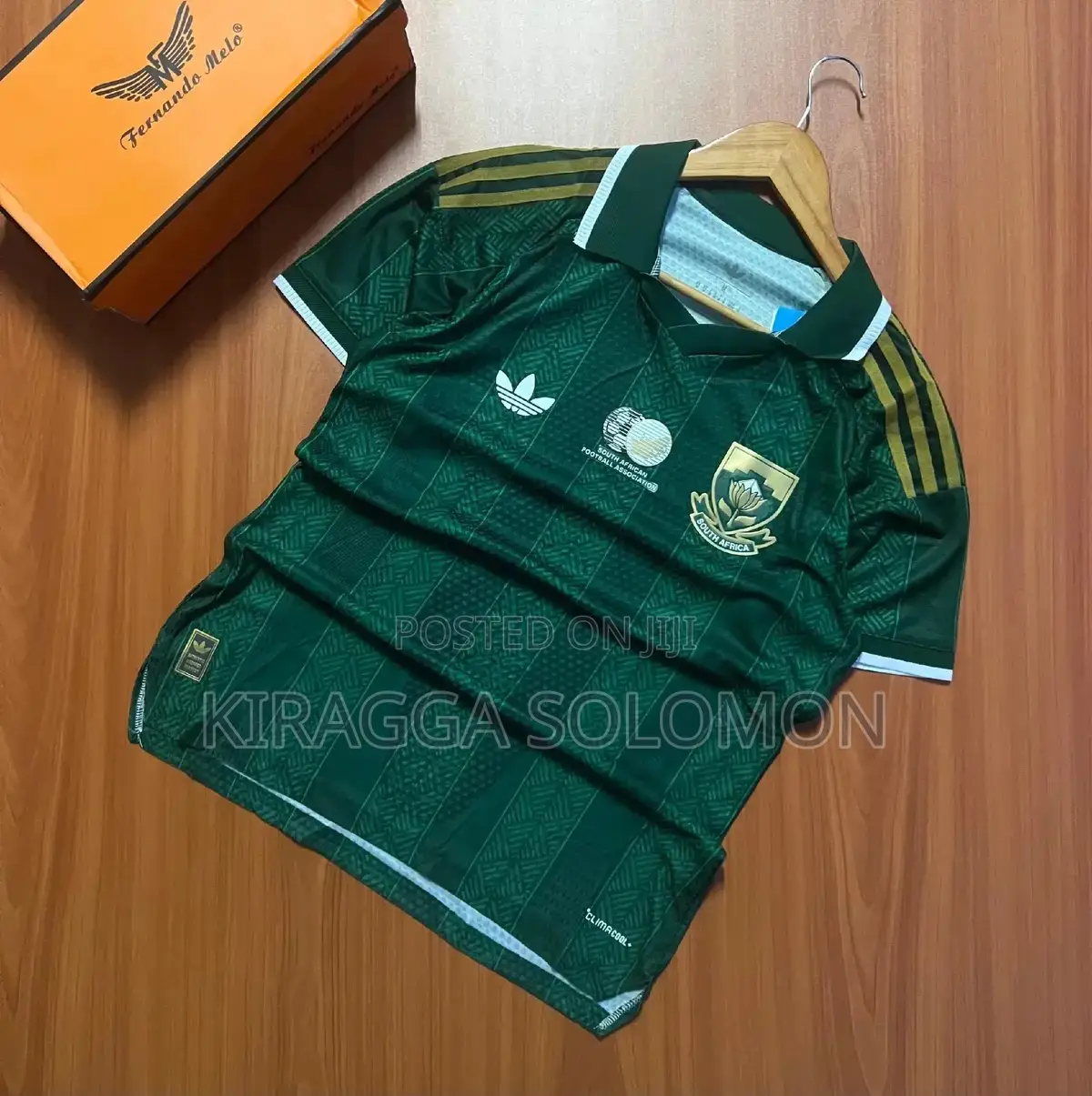 World Cup Kits and Club Kits