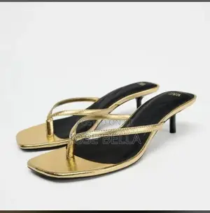 Classy and Affordable Shoes