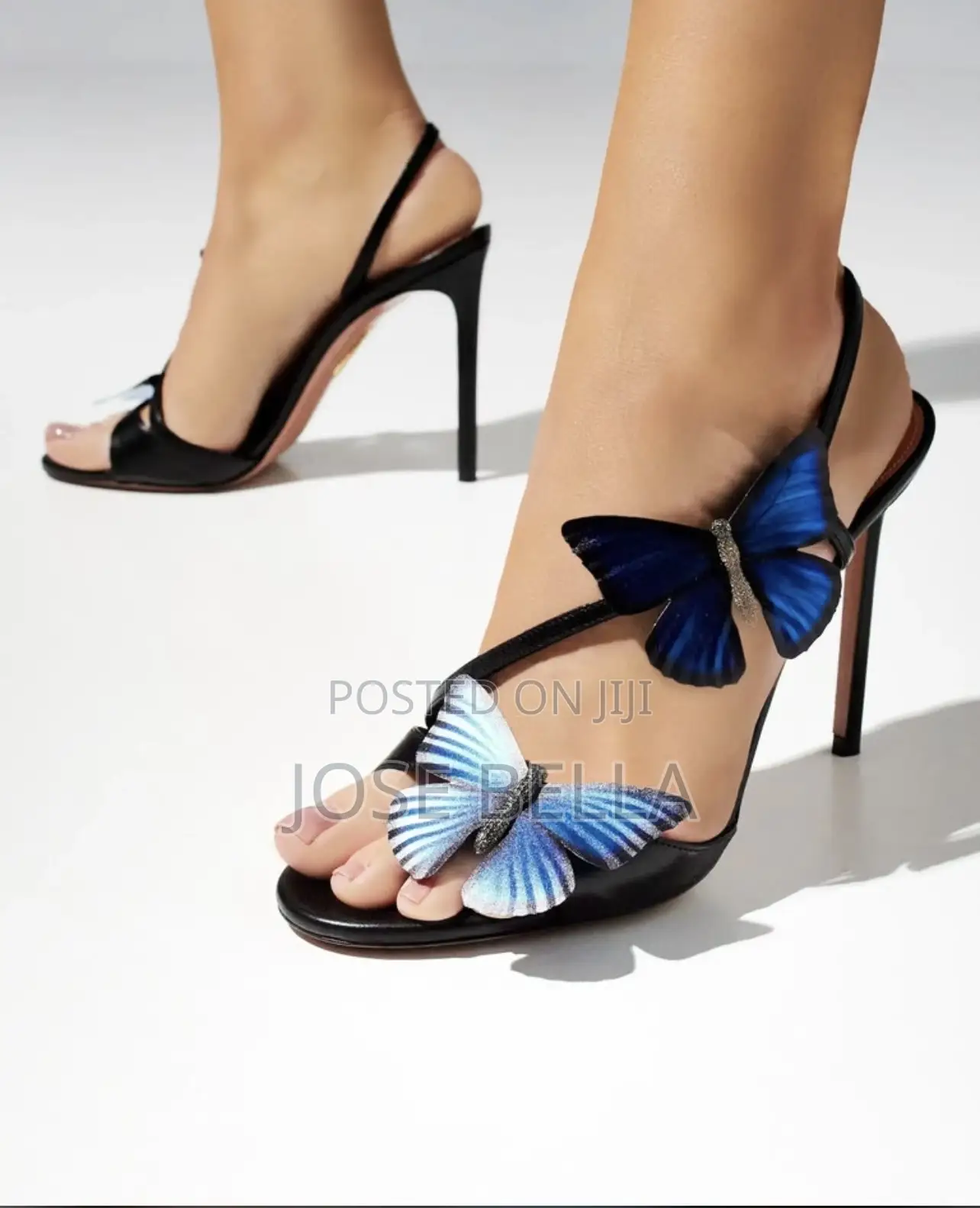 Classy and Affordable Shoes