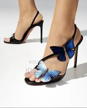 Classy and Affordable Shoes