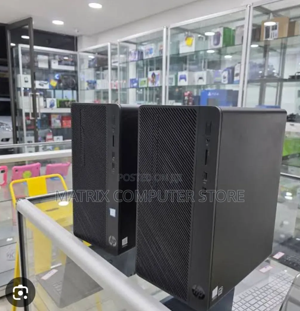 Desktop Computer HP 8GB Intel Core i5 HDD 1T