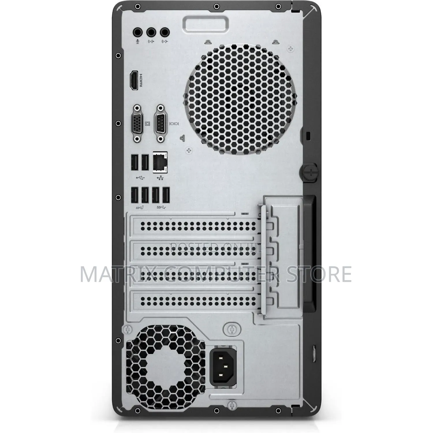 Desktop Computer HP 8GB Intel Core i5 HDD 1T