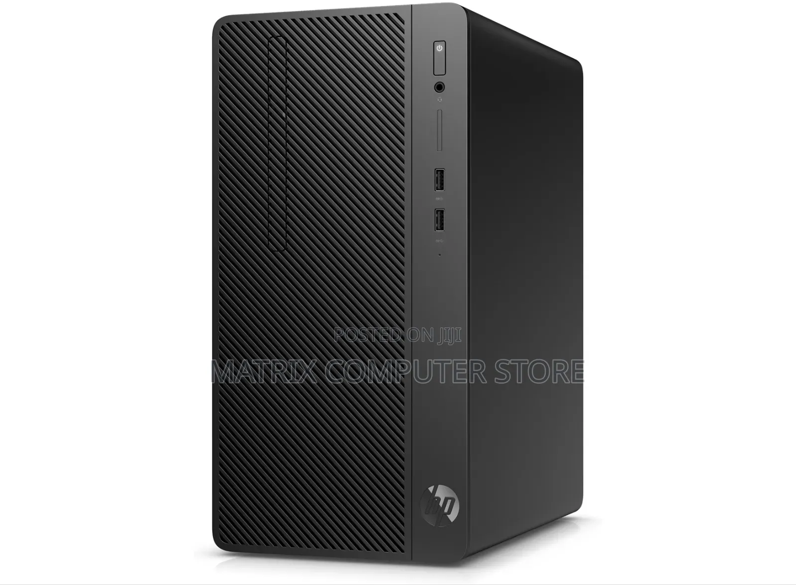 Desktop Computer HP 8GB Intel Core i5 HDD 1T