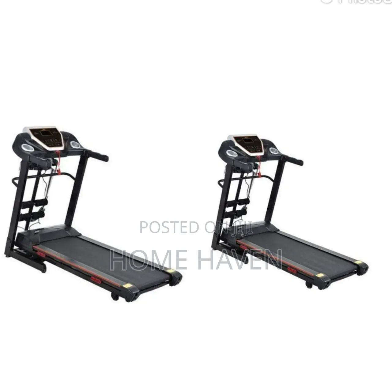 Home Use Smart Treadmill