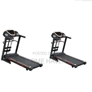 Home Use Smart Treadmill