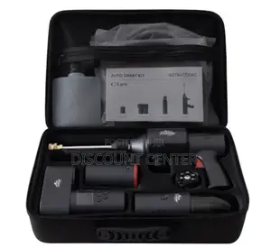 Auto Smart Kit Pressure Washer ,Tyre Inflator and Vacuum Cleaner