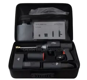Auto Smart Kit Pressure Washer ,Tyre Inflator and Vacuum Cleaner