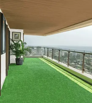 Turn Your Balcony Into a Green Paradise 