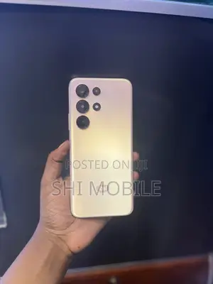 Itel S26 Ultra 256 GB Orange