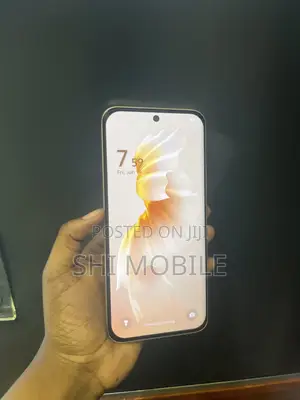 Itel S26 Ultra 256 GB Orange