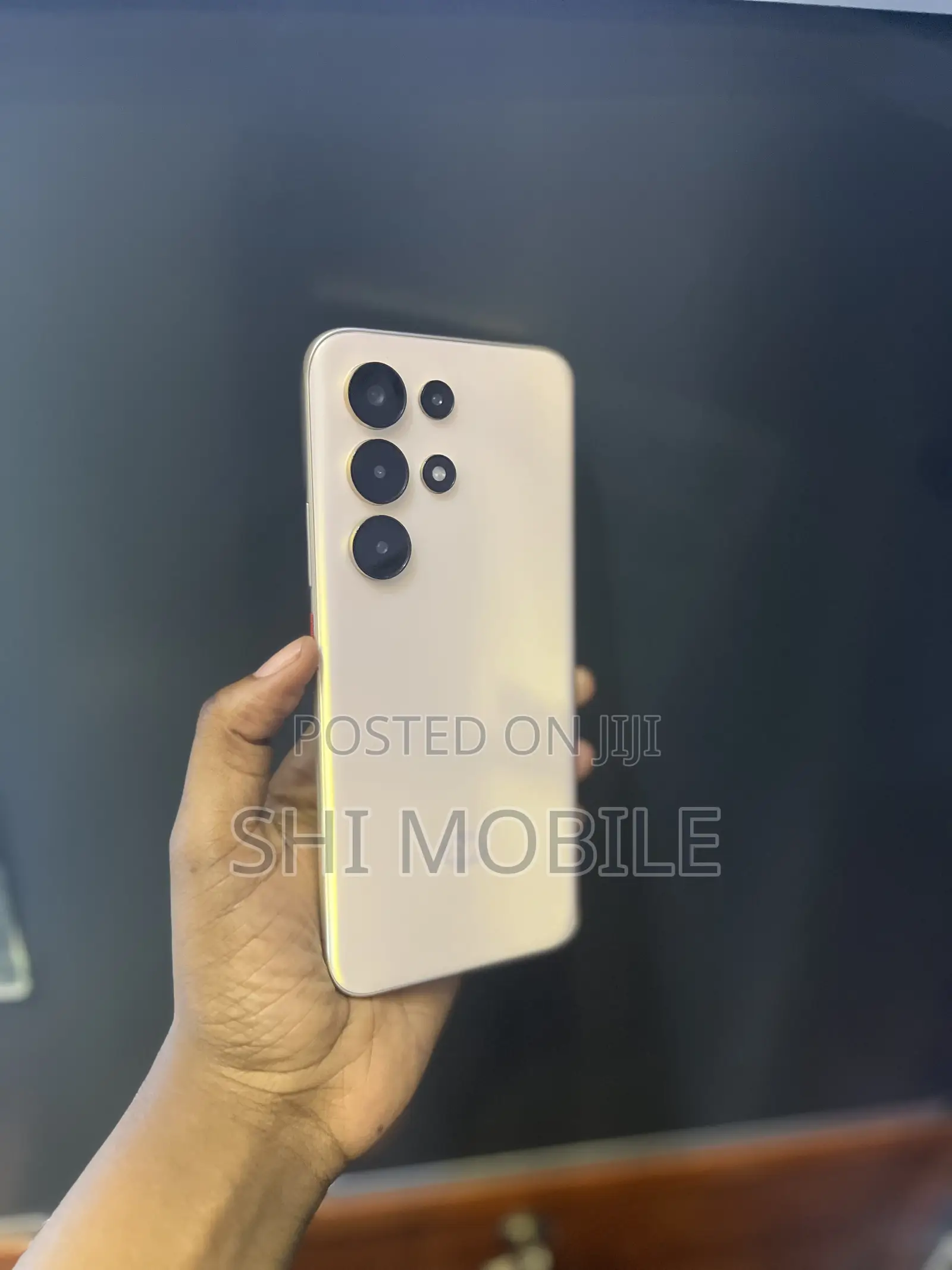 Itel S26 Ultra 256 GB