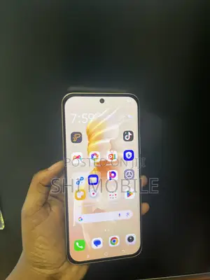 Itel S26 Ultra 256 GB