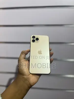 Apple iPhone 11 Pro 64 GB Bronze