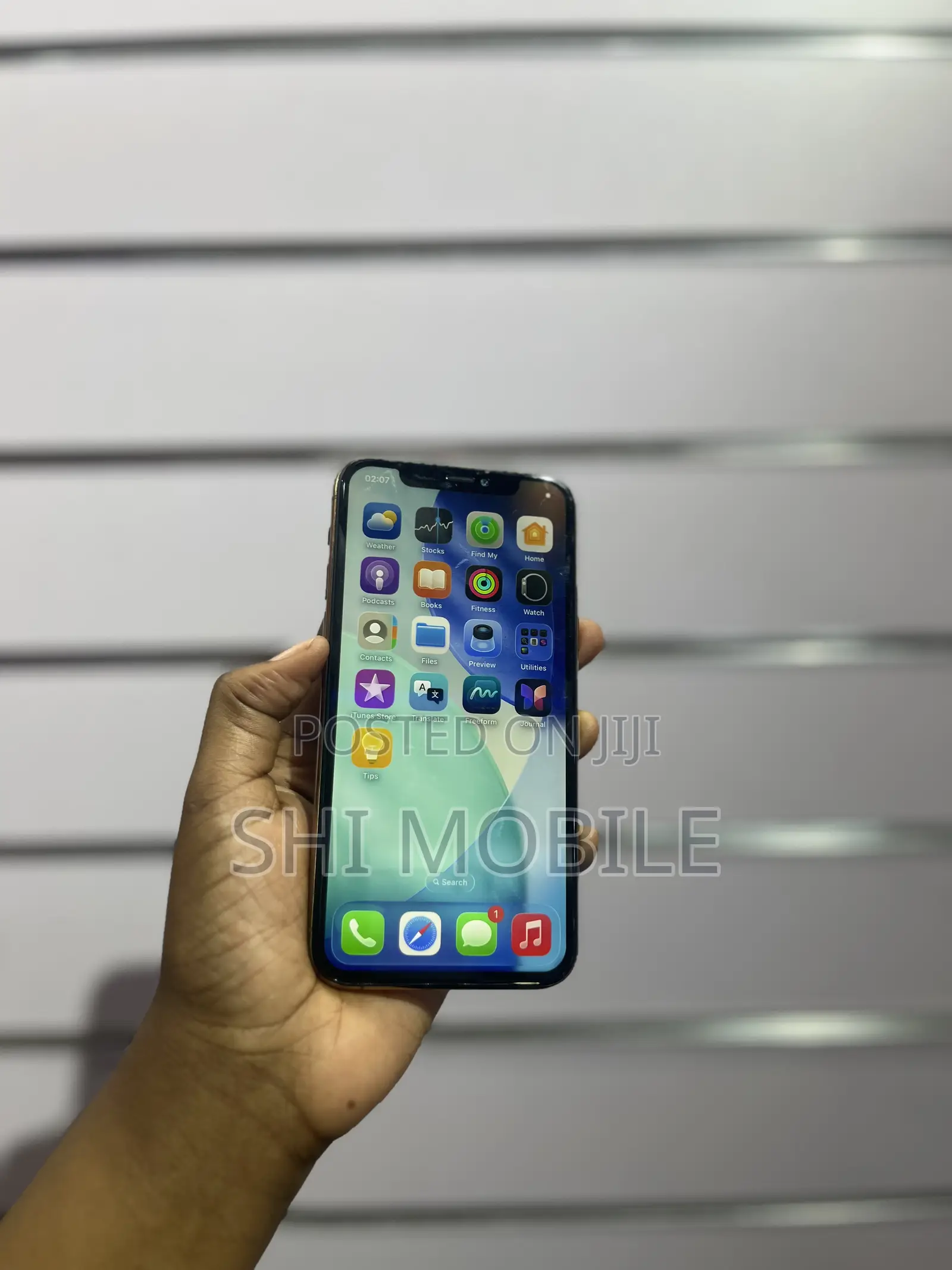 Apple iPhone 11 Pro 64 GB Bronze