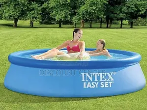 Inflatable Swimming Pool 3 Meters