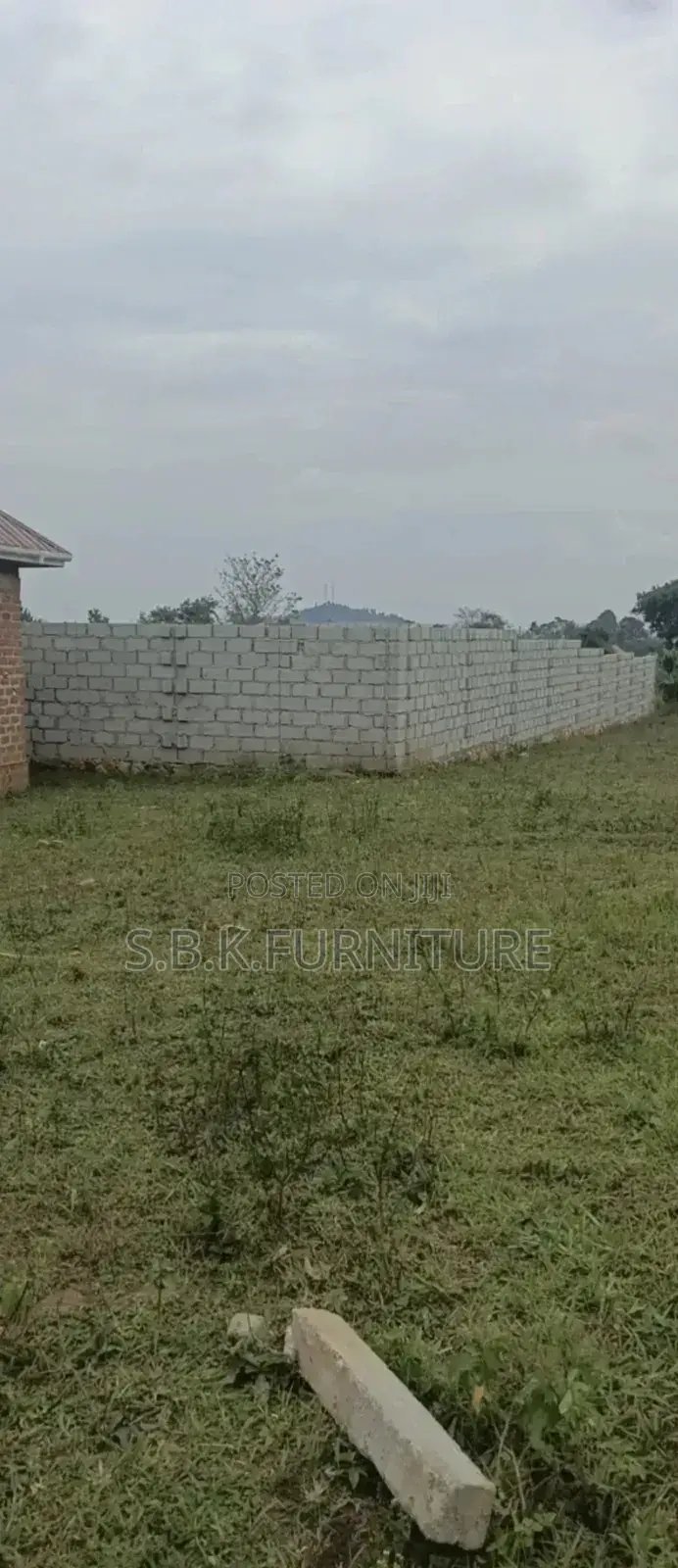 Plot of Land