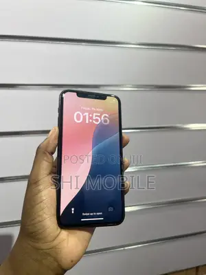 Apple iPhone 11 Pro 64 GB Green