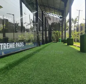 Original Grass Carpet With Professional Installation