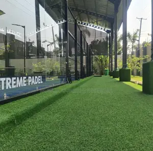 Original Grass Carpet With Professional Installation