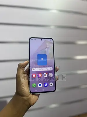 Samsung Galaxy A35 256 GB Blue