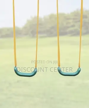 Swinging Chair