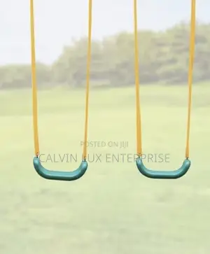 Swinging Chair