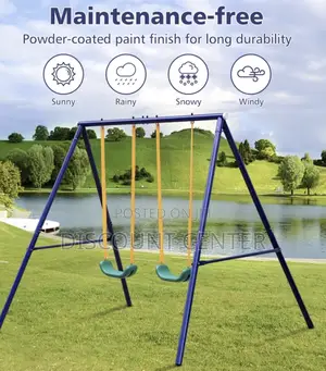 Swinging Chair