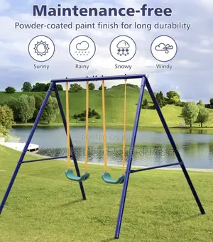 Swinging Chair