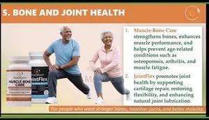 Quality Nutritional Supplements
