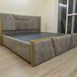 Standard and Quality Bed Available